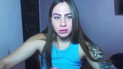 Yuliia online show from December 14, 6:46 pm