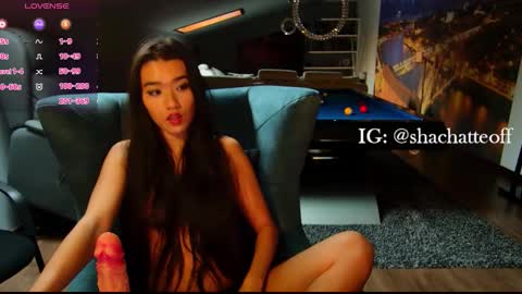 Shachatte online show from October 27, 9:38 am