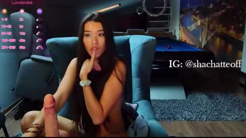 Shachatte online show from October 15, 8:39 am