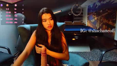 Shachatte online show from October 10, 8:41 am