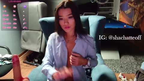 Shachatte online show from September 28, 9:03 am