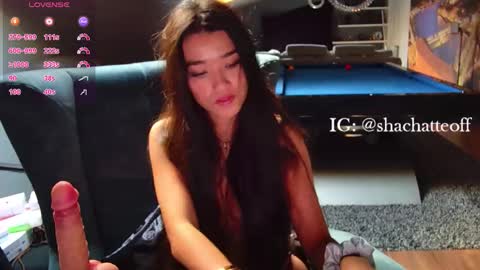 Shachatte online show from September 21, 8:46 am