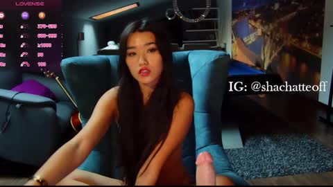 Shachatte online show from October 26, 9:27 am