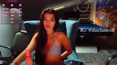 Shachatte online show from October 5, 8:52 am