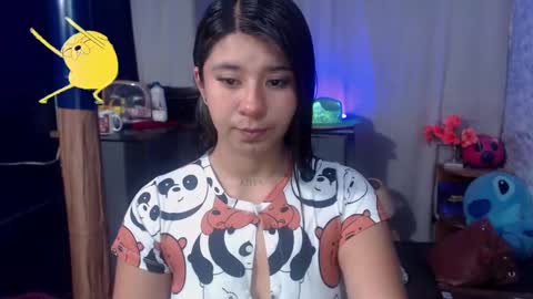 Liz online show from February 19, 8:31 pm