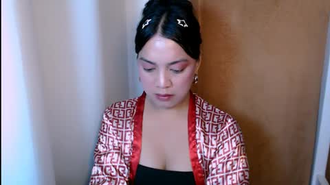 shadowseductress online show from March 29, 12:53 am