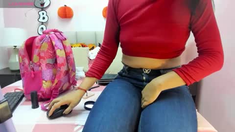 Snapshot of shagiamir chatting on October 20, 10:51 am Shagi online show from October 20, 10:51 am