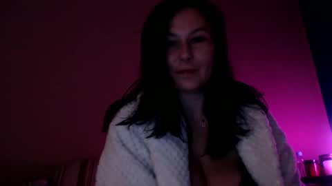 Mila online show from October 24, 6:20 am