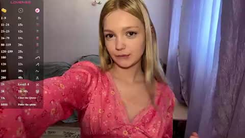 Emily online show from June 12, 12:57 pm