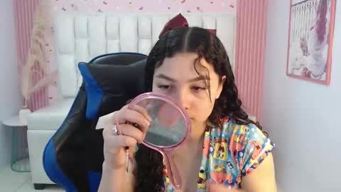 Snapshot of shalon_diaz_sub chatting on October 7, 1:37 pm Shalon online show from October 7, 1:37 pm