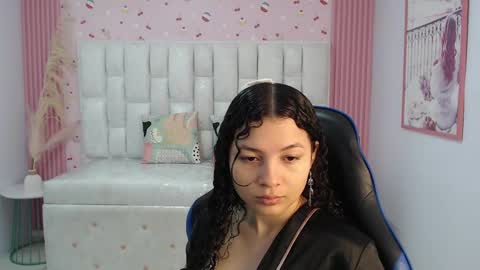 Snapshot of shalon_diaz_sub chatting on October 6, 1:06 pm Shalon online show from October 6, 1:06 pm
