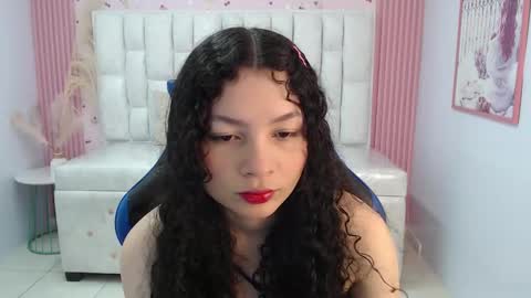 Shalon  online show from October 29, 1:26 pm