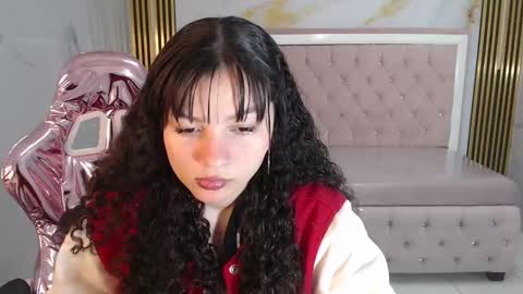 Snapshot of shalon_diaz_sub chatting on February 3, 1:08 pm Shalon online show from February 3, 1:08 pm
