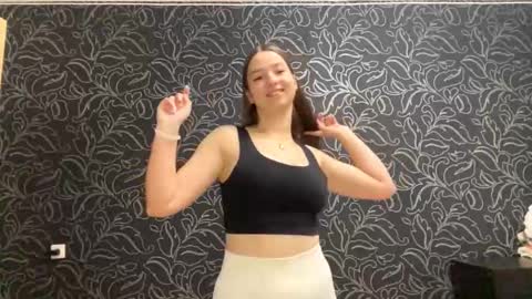 Snapshot of shalonjoosten chatting on September 14, 11:02 pm Iris online show from September 14, 11:02 pm
