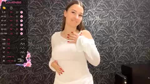 Snapshot of shalonjoosten chatting on October 18, 8:10 pm Iris online show from October 18, 8:10 pm