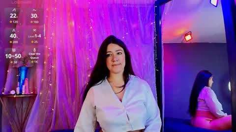 shalyn_lux online show from November 14, 3:17 am