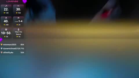 Shalynn online show from June 4, 5:50 pm