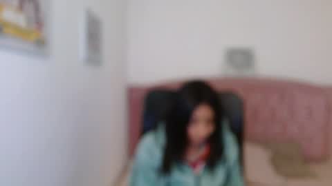 Snapshot of shaneelle chatting on February 21, 3:01 am shanelle online show from February 21, 3:01 am