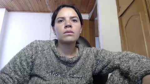 shanel_lozano online show from October 14, 2:30 pm