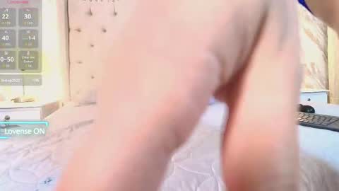 shanell online show from September 27, 4:08 am