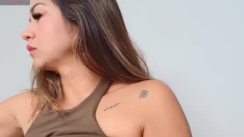 Shanell online show from October 30, 5:47 pm