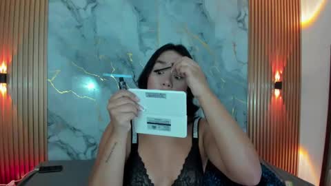 Snapshot of shanellblack chatting on March 12, 12:36 pm ShanellBlack online show from March 12, 12:36 pm