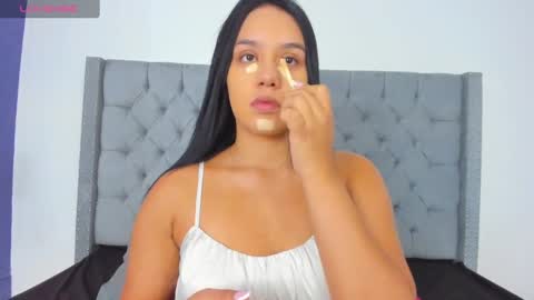 Snapshot of shanellblack chatting on January 14, 11:31 am ShanellBlack online show from January 14, 11:31 am