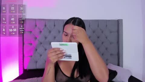 Snapshot of shanellblack chatting on December 29, 11:18 am ShanellBlack online show from December 29, 11:18 am