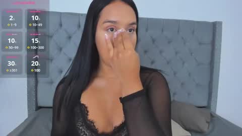 Snapshot of shanellblack chatting on January 13, 11:52 am ShanellBlack online show from January 13, 11:52 am