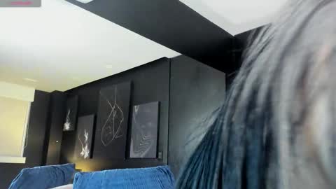 Shanell Moore online show from October 17, 2:20 pm