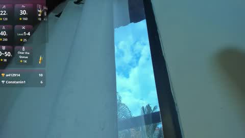 Shana online show from November 12, 5:44 pm