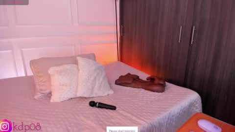 Shannol online show from November 15, 1:17 am