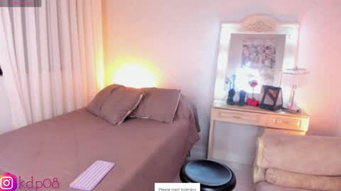 Shannol online show from April 13, 12:56 am