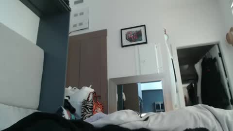 Shannon07 online show from February 17, 5:01 pm