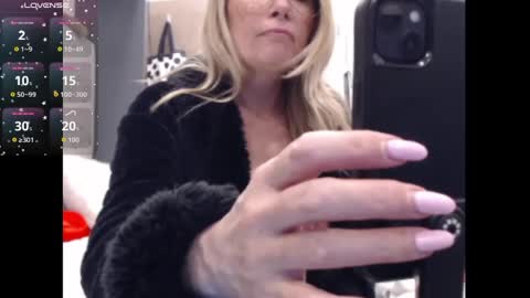 Shannon07 online show from October 5, 3:55 am