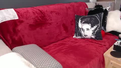 Shannon07 online show from February 12, 1:19 am