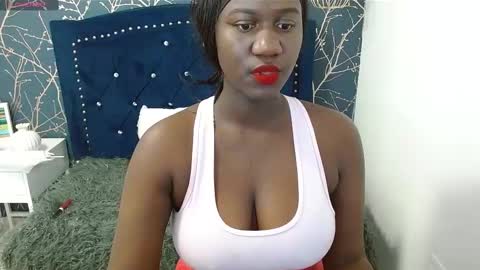 shanntall_tk online show from February 18, 12:06 pm