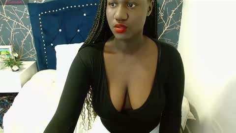 shanntall_tk online show from February 11, 12:04 pm