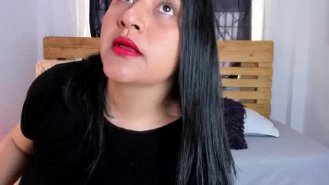 Shantal online show from February 28, 3:37 pm