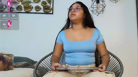 SHANON online show from November 14, 12:05 pm