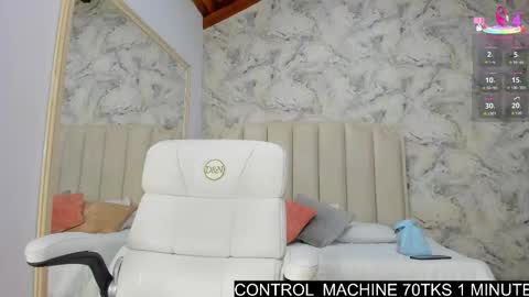 Shantal online show from February 4, 11:24 am