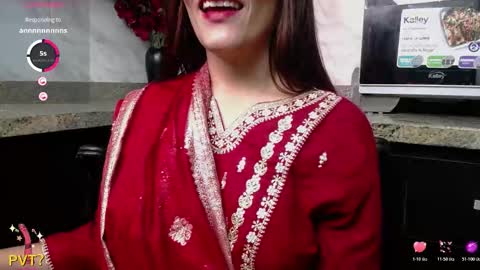 shantalakrishaa online show from February 16, 7:25 pm