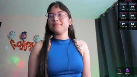 Cat-FOLLOWME and we talk IGshantal cerezo online show from October 29, 11:51 pm