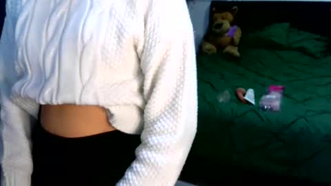 shantaldumont online show from October 9, 5:22 am