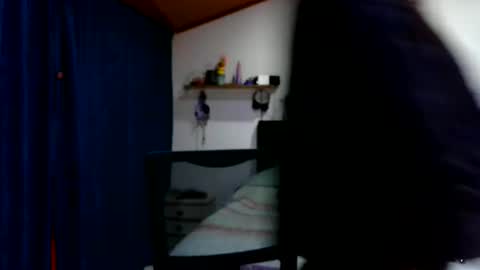 shantaldumont online show from November 29, 4:16 am