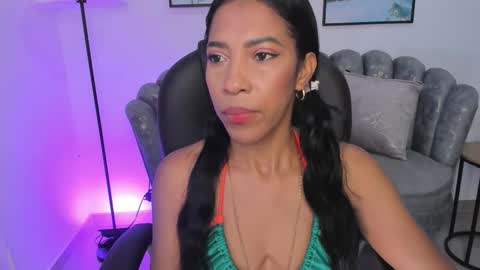 Shantall wills online show from November 12, 8:51 pm