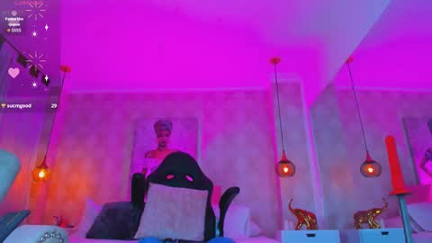 Shantal online show from September 13, 2:03 pm