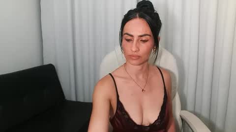 shantal online show from February 12, 2:45 am