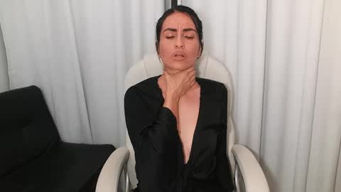 shantal online show from February 6, 12:00 am