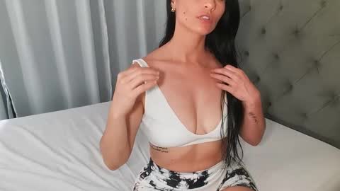 shantal online show from March 3, 3:37 pm